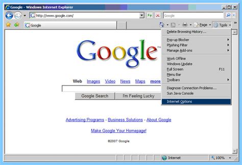 Download Old Versions of Internet Explorer for Windows.